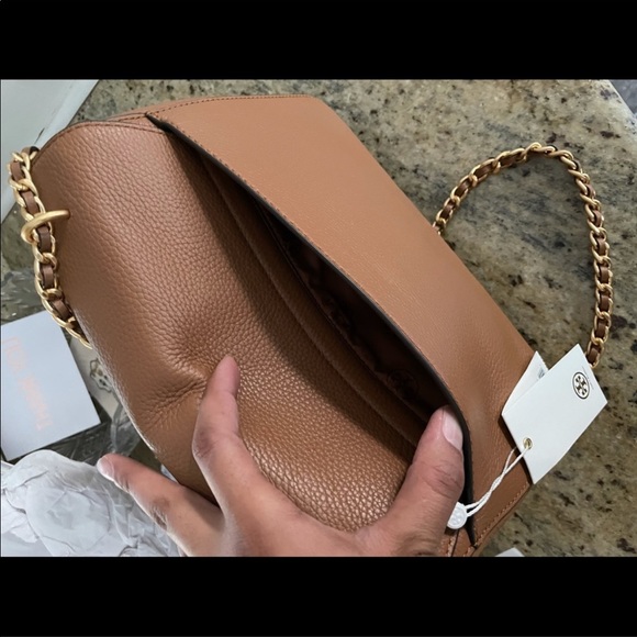 Beautiful tory Burch 🤎 shoulder bag - Picture 3 of 7